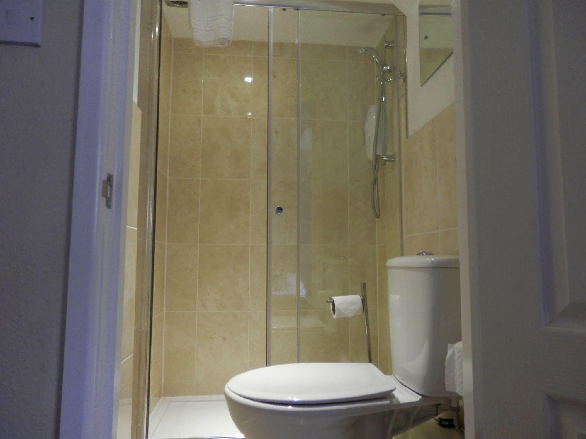 The Ravenswood Bed & Breakfast Torquay
