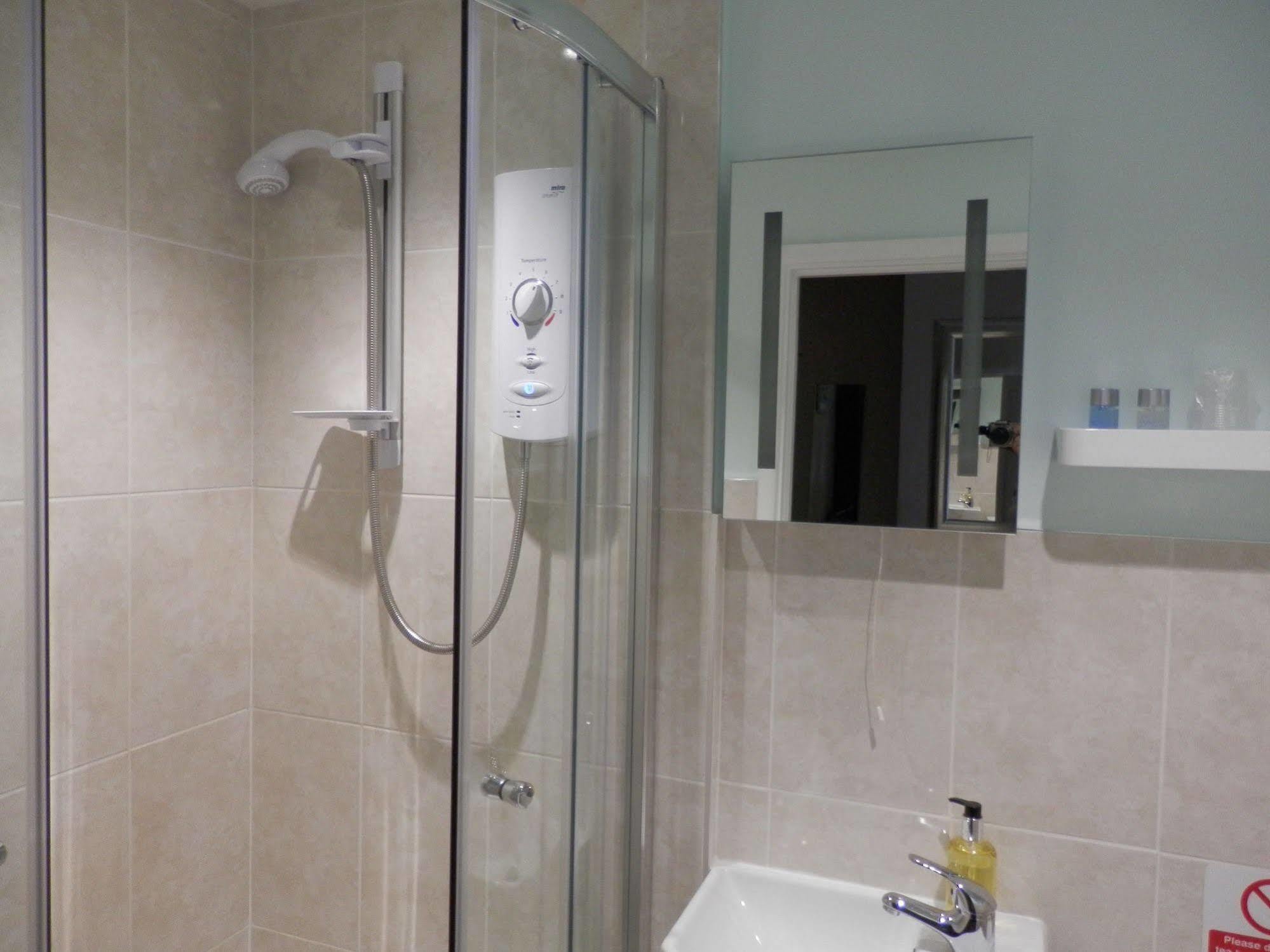 Bed & Breakfast The Ravenswood 4*