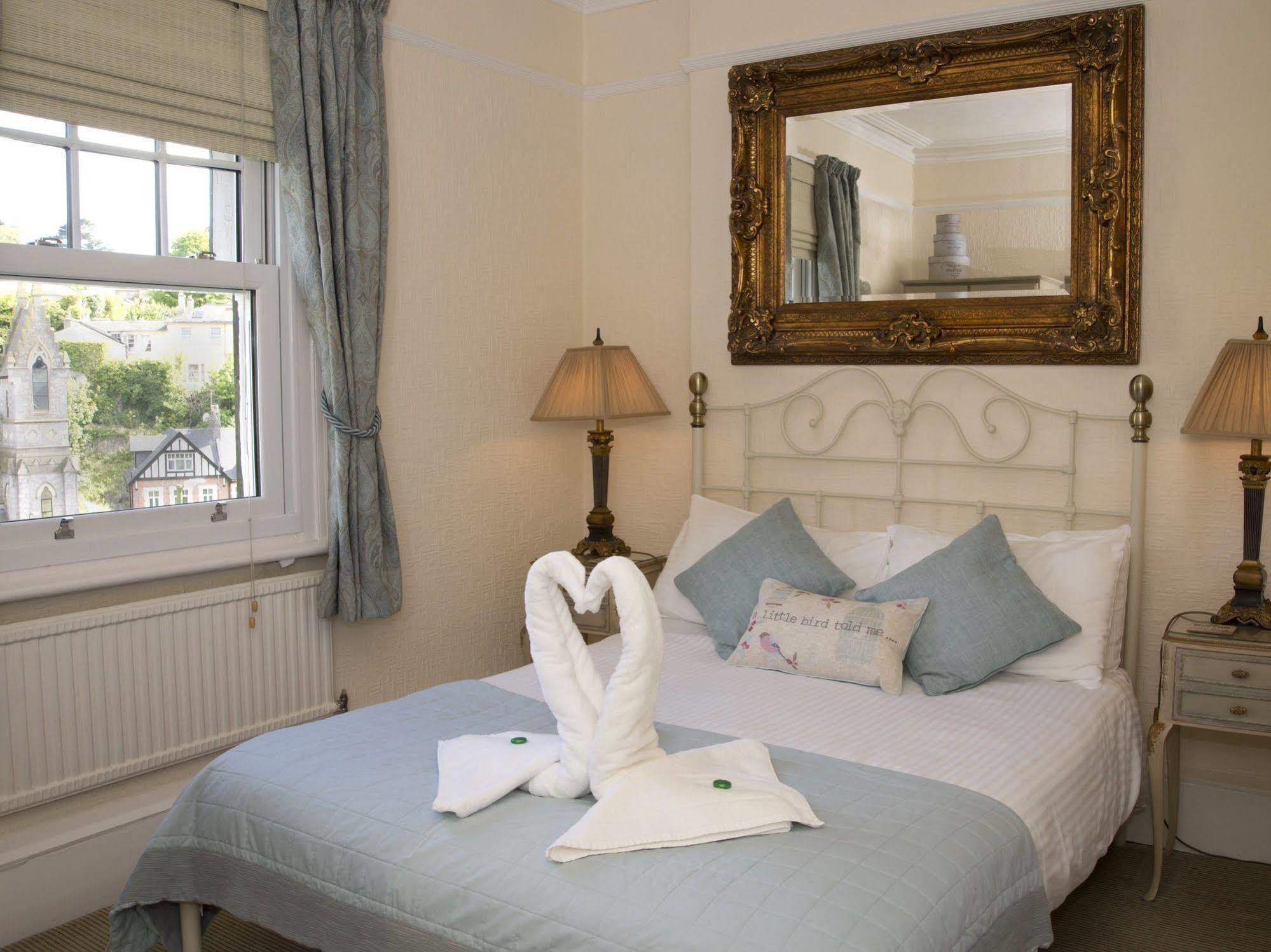 The Ravenswood 4*