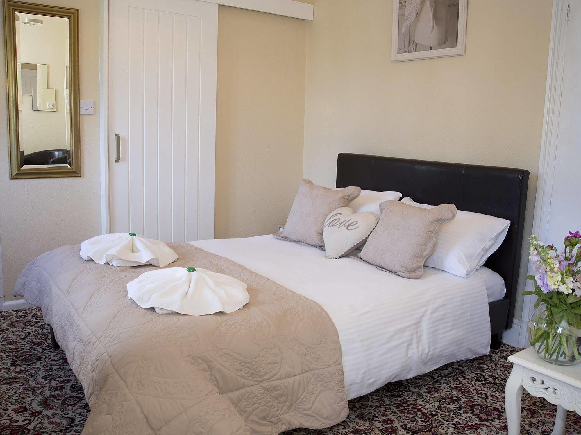 Bed & Breakfast The Ravenswood Torquay