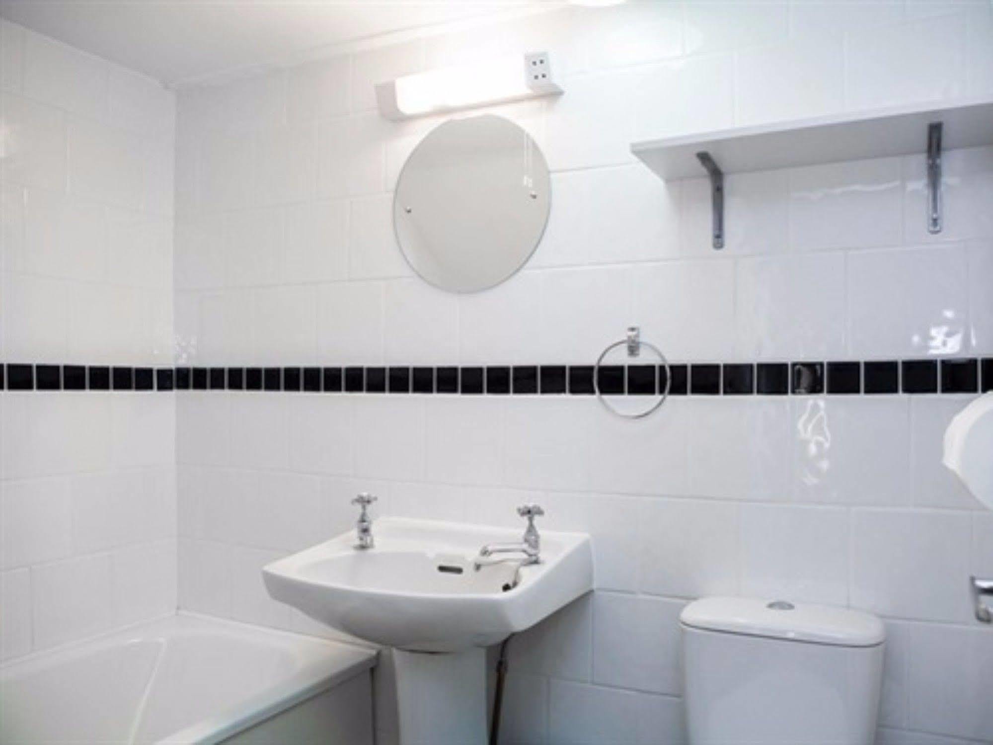 Abbey View Flats Apartment