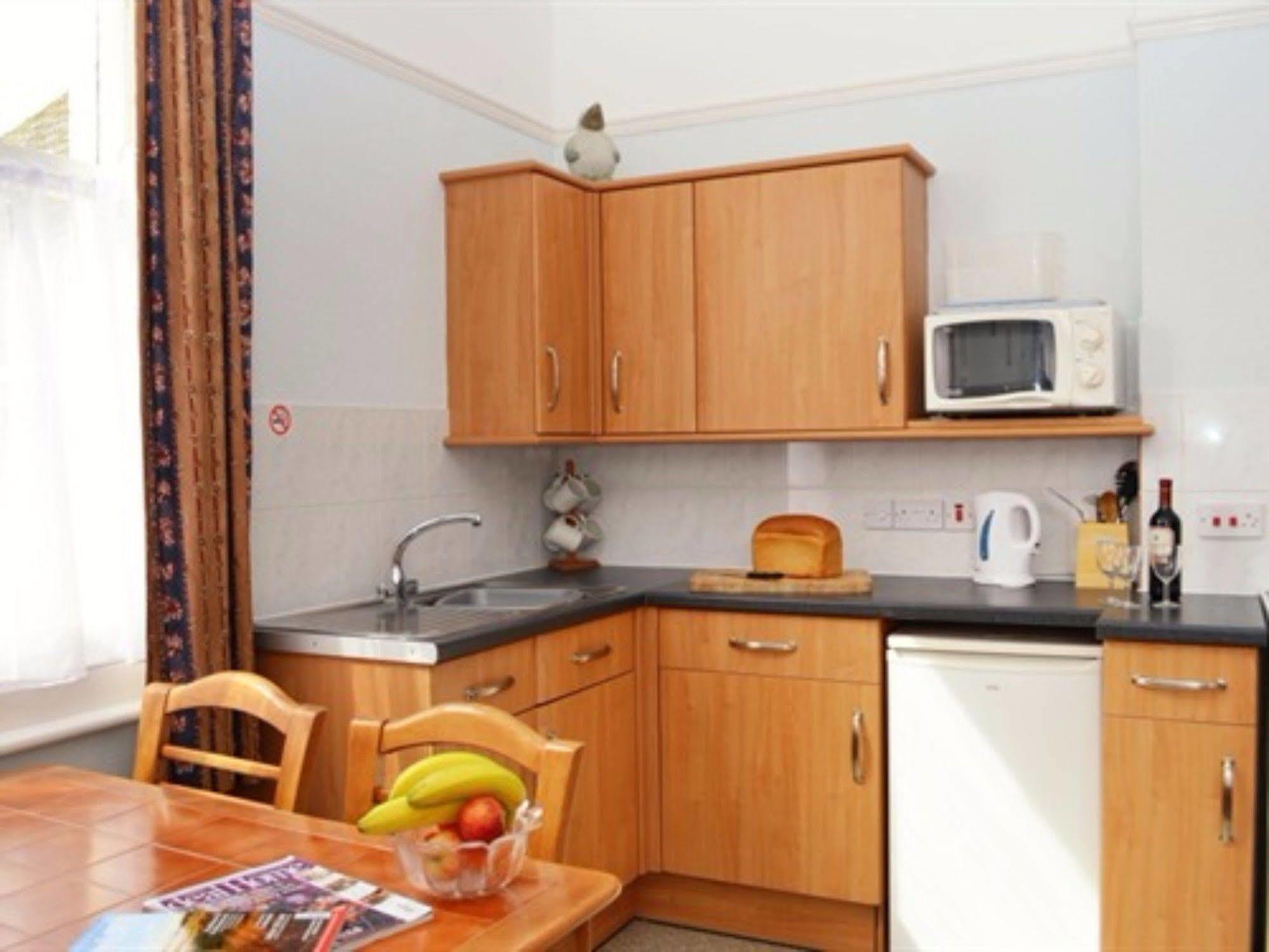 Apartment Abbey View Flats *