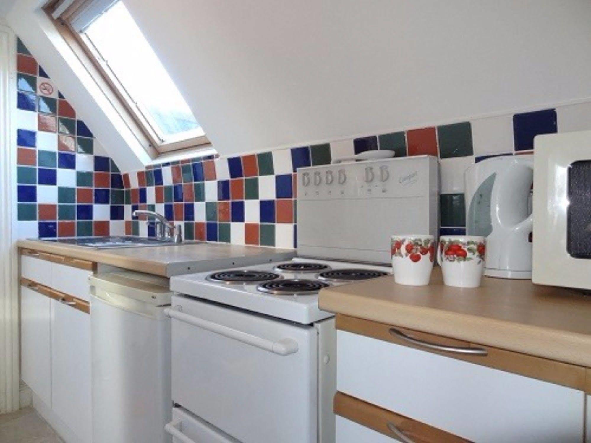 Abbey View Flats Apartment Torquay