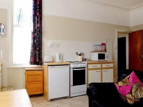 Apartment Abbey View Flats Torquay