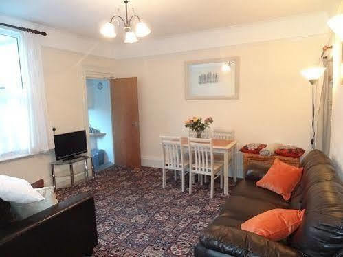 Apartment Abbey View Flats Torquay
