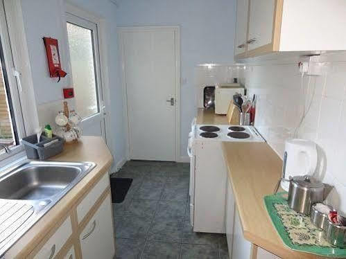 Apartment Abbey View Flats Torquay