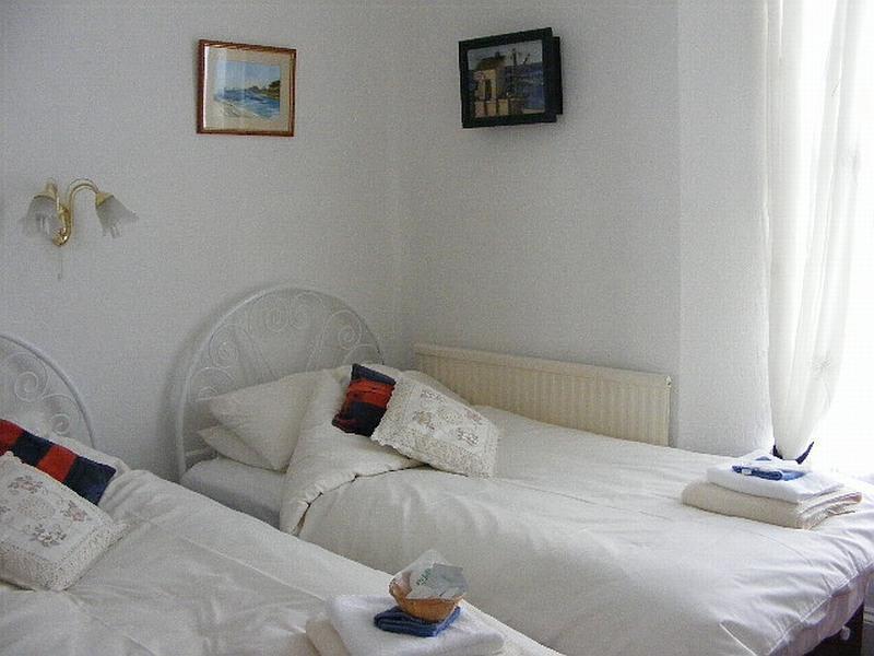 Guest house Brooklands 4*