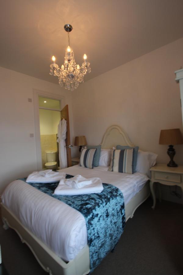 Babbacombe Bay House