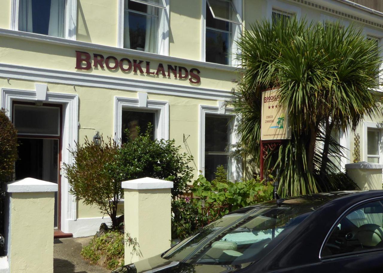 Guest house Brooklands