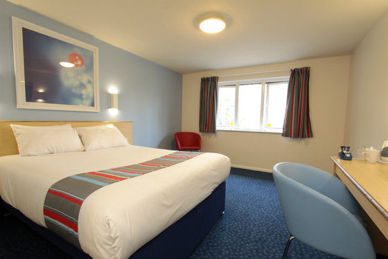 Hotel Travelodge Torquay