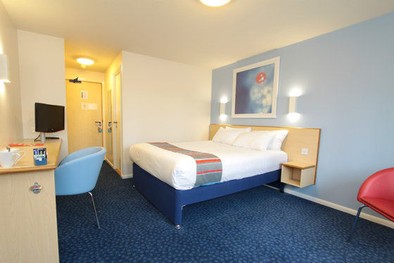 Travelodge Hotel Torquay