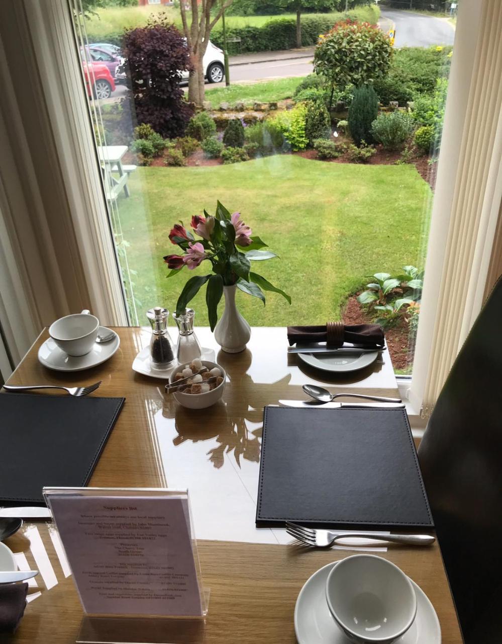 Guest house Elmdene 5*