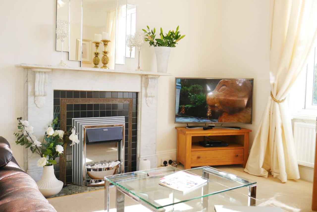 Apartment Kinbrae