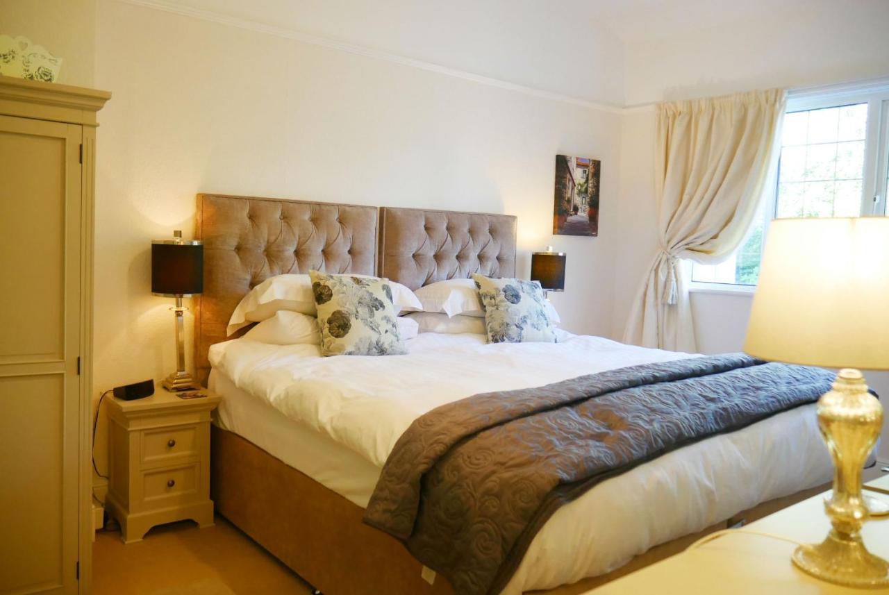 Apartment Kinbrae
