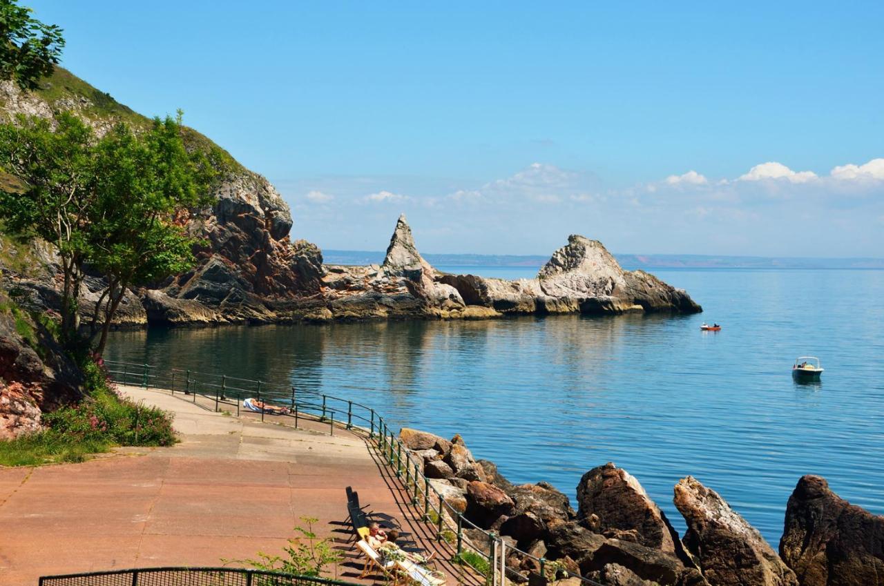 Kinbrae Torquay