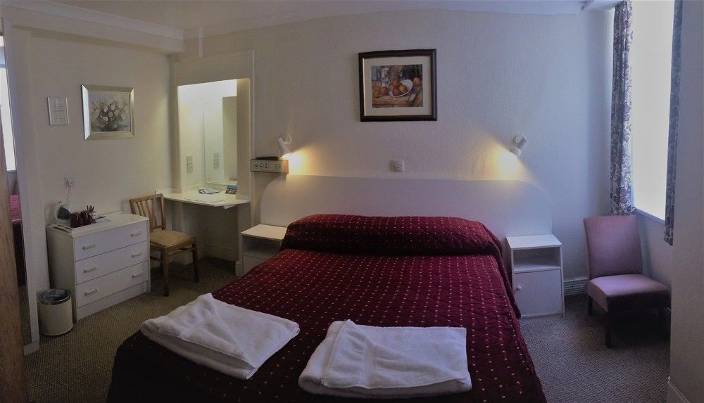 Guest house Lindum