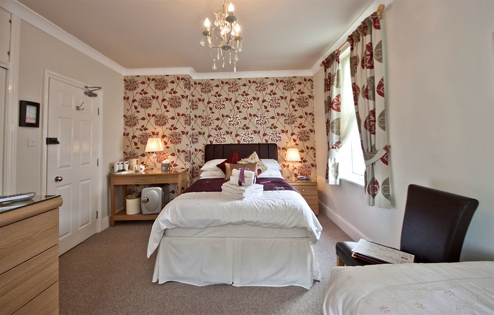 Bentley 4* Torquay