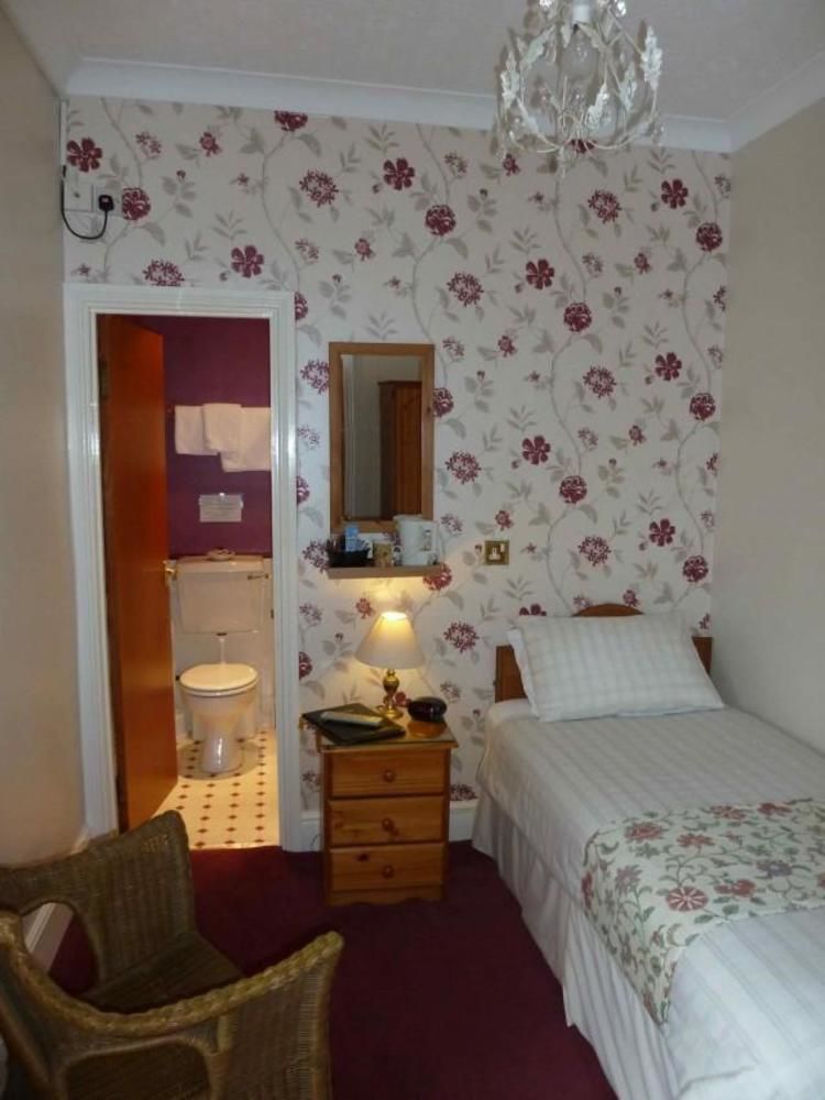 Glenorleigh 4* Torquay