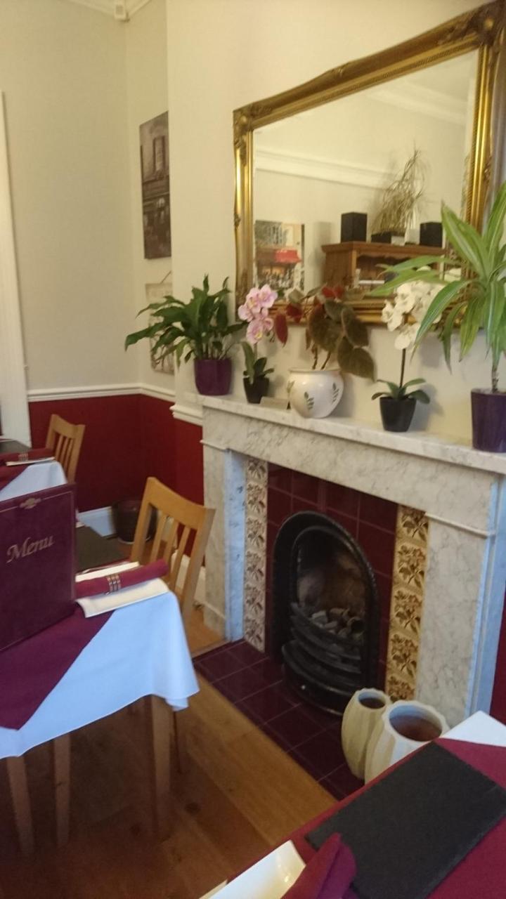 Lawnswood Guest house