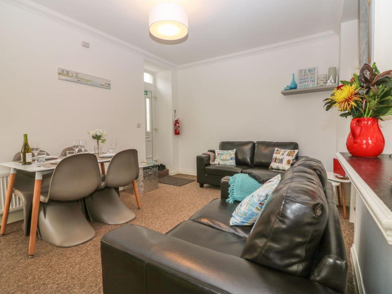 1 Newcourt Holiday home Torquay