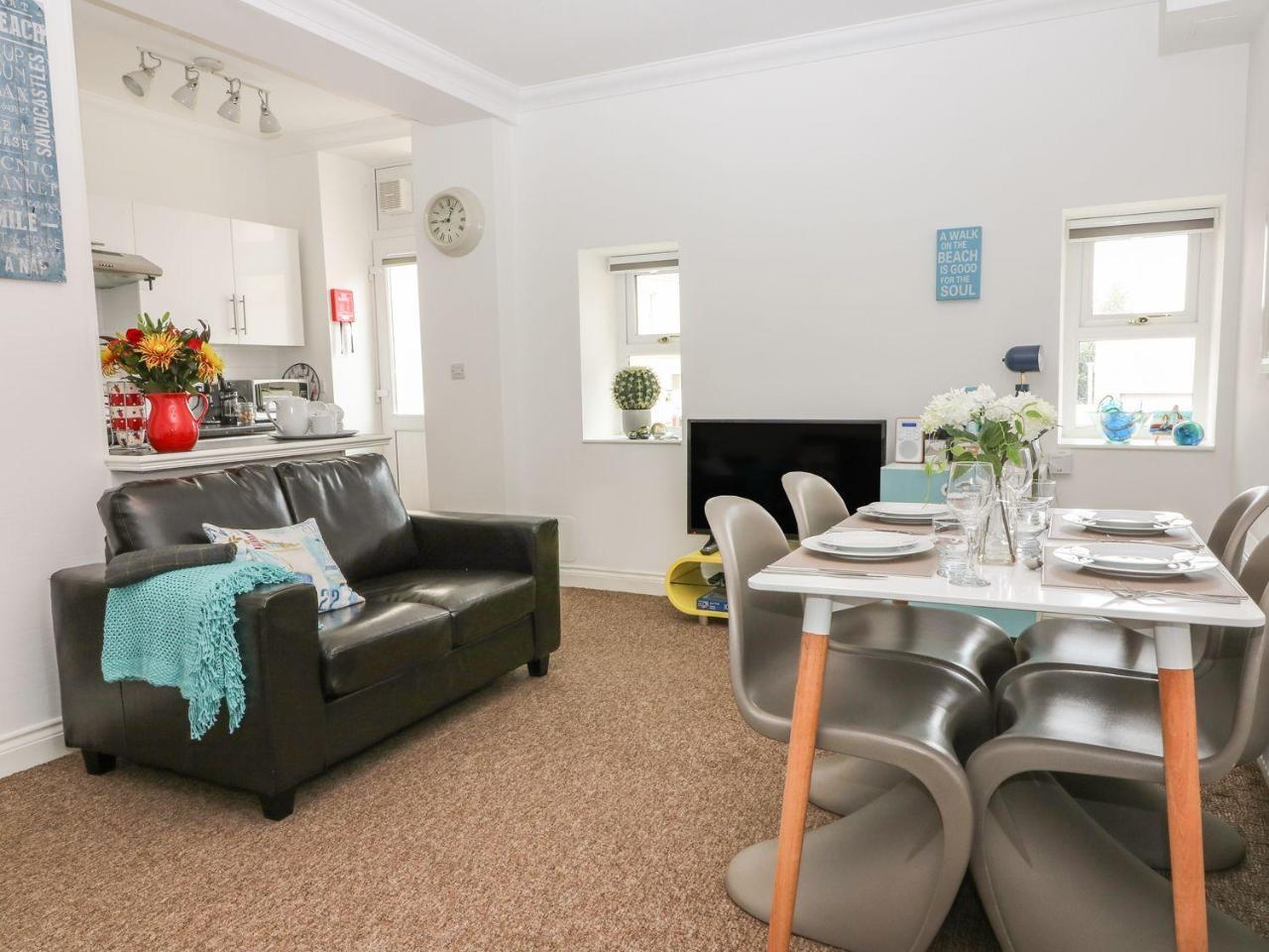 Holiday home 1 Newcourt Torquay
