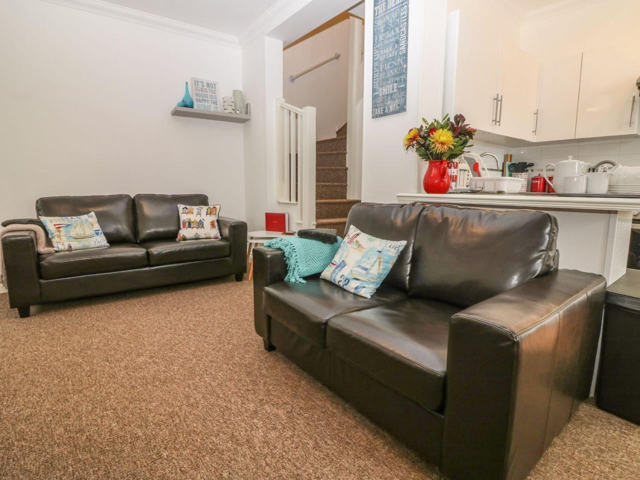 1 Newcourt Holiday home Torquay