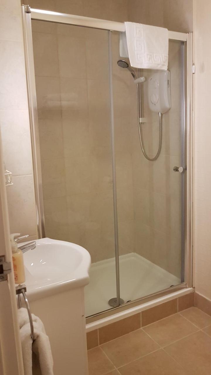 Apartment Kingsholm Torquay