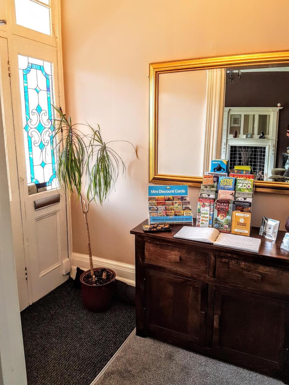 Apartment Kingsholm *