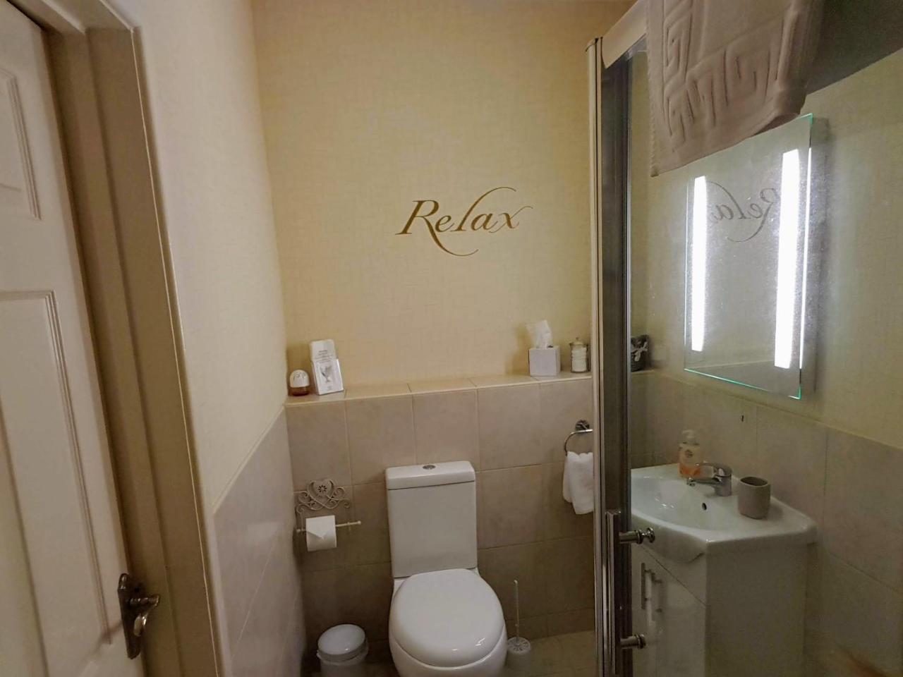 Kingsholm Apartment