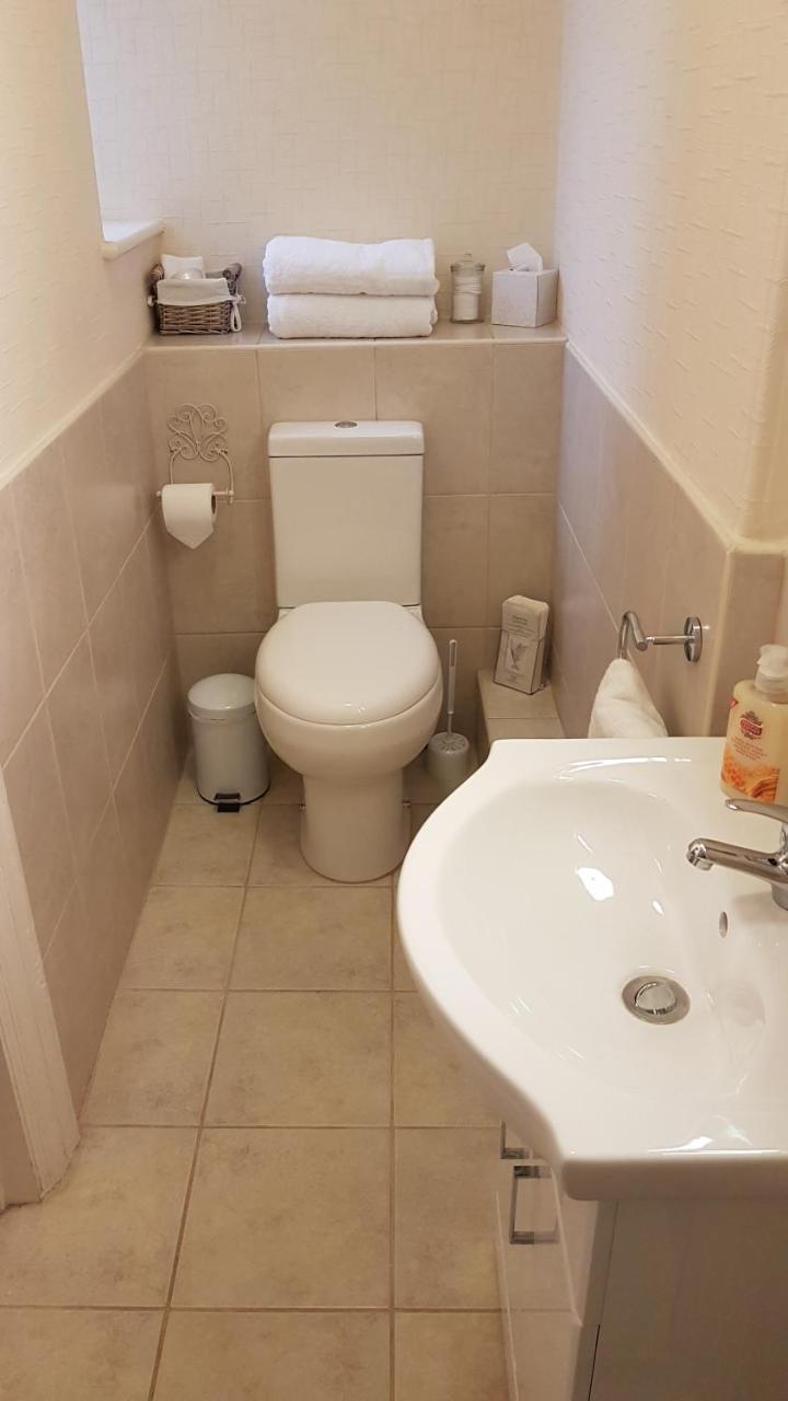 Kingsholm Apartment Torquay