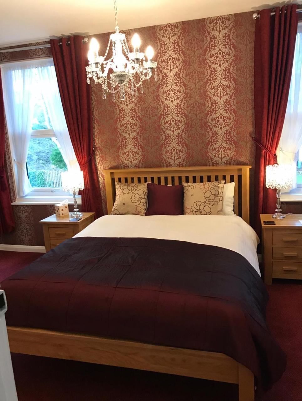 Guest house Elmdene Torquay