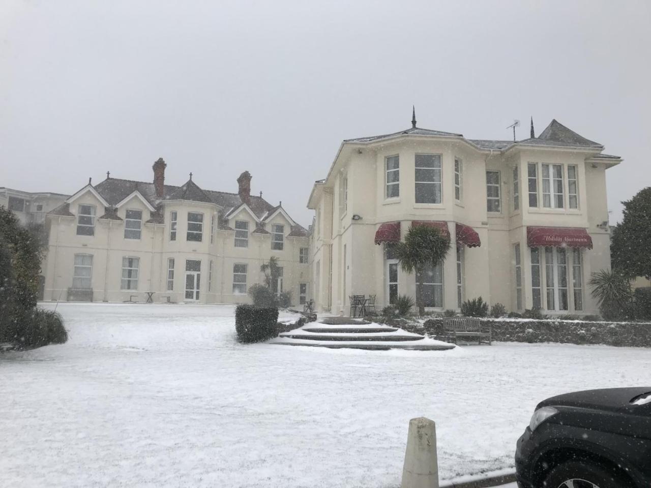 Apartment Sunningdale