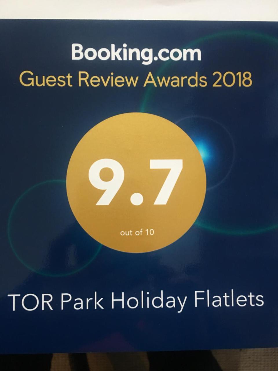 Apartment Tor Park Flatlets