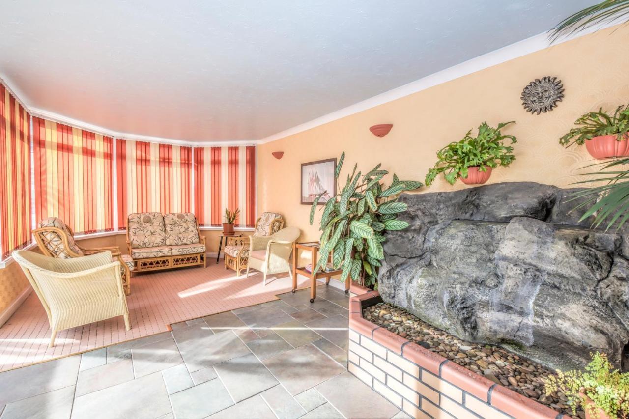 Lindum Guest house