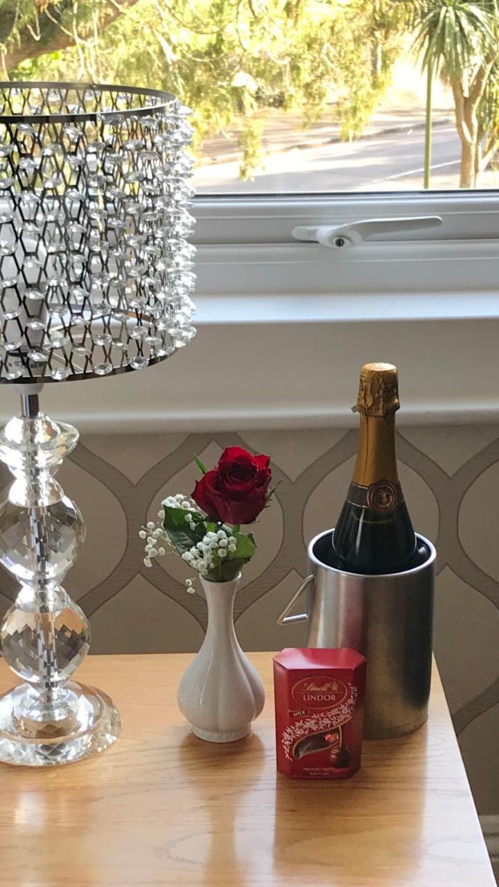 Elmdene 5* Torquay