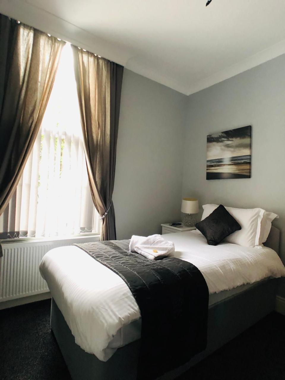 Guest house Glenorleigh