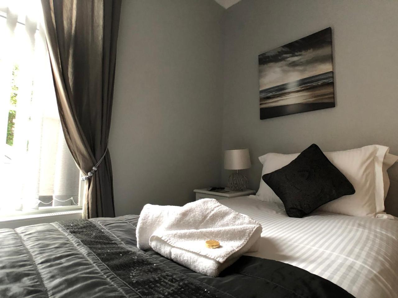 Glenorleigh Guest house Torquay