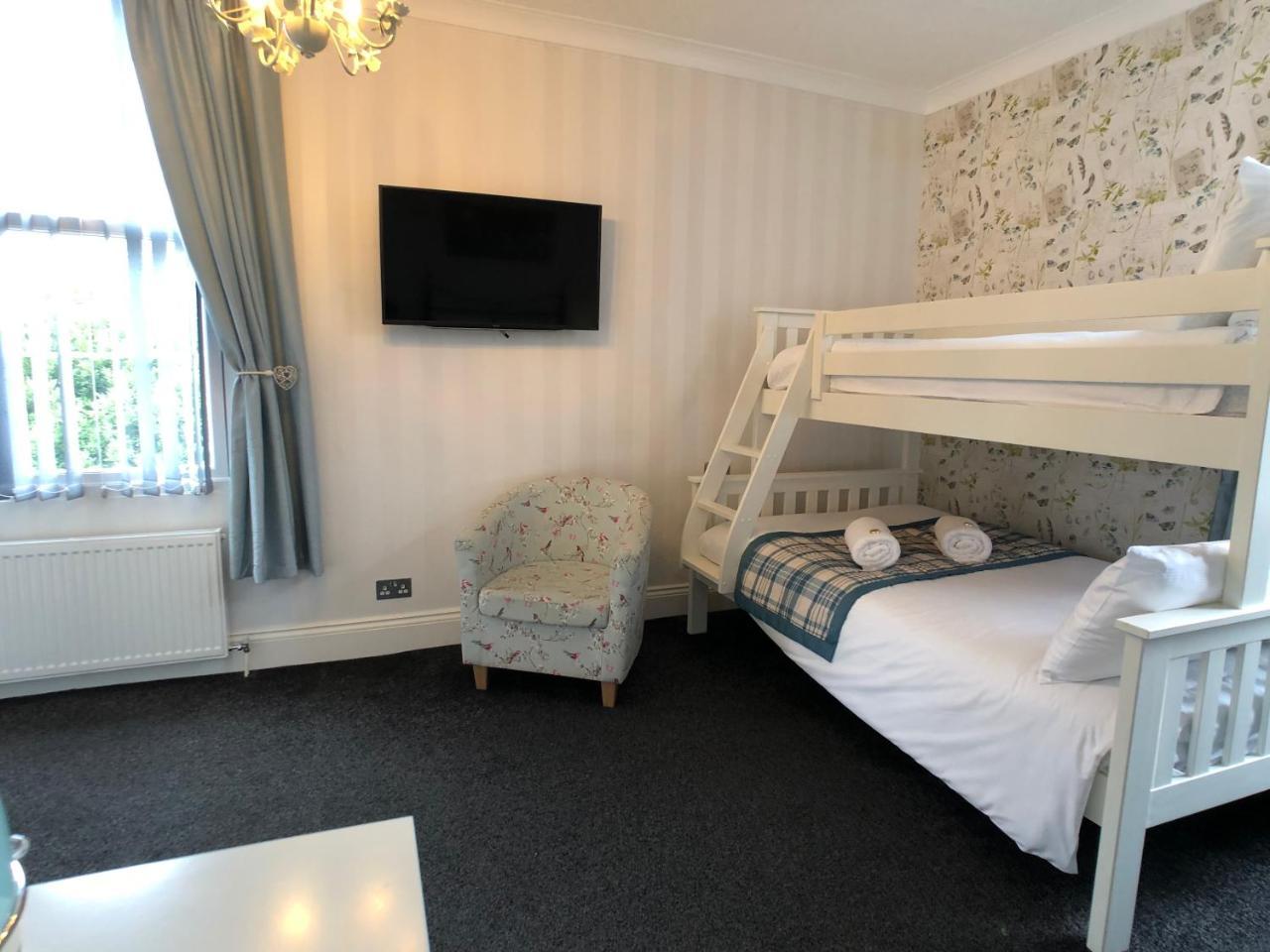 Glenorleigh 4*