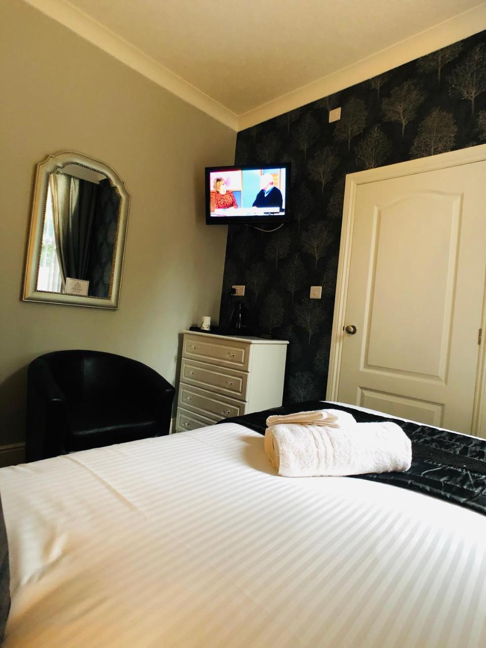 Glenorleigh Guest house