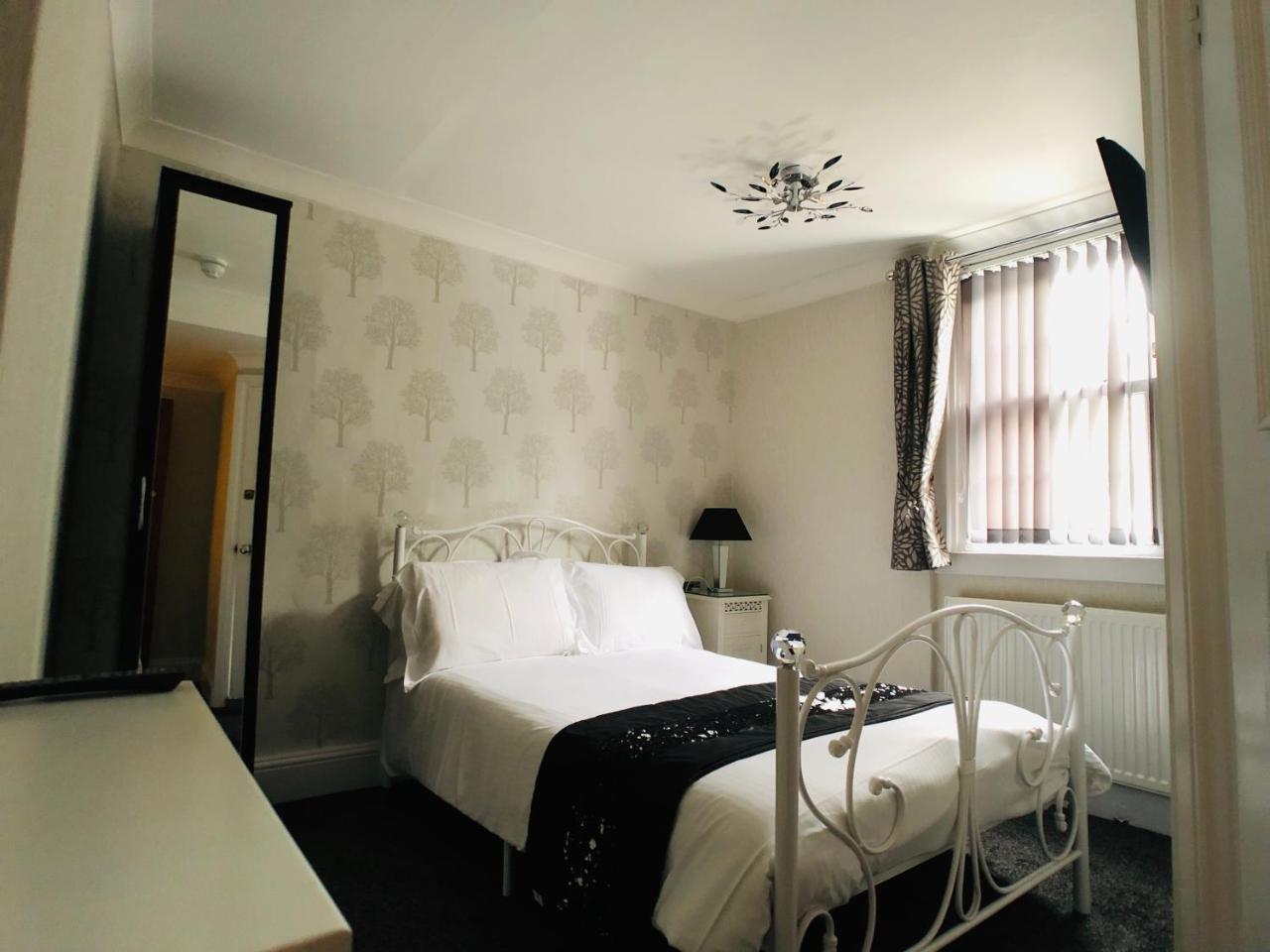 Glenorleigh 4*