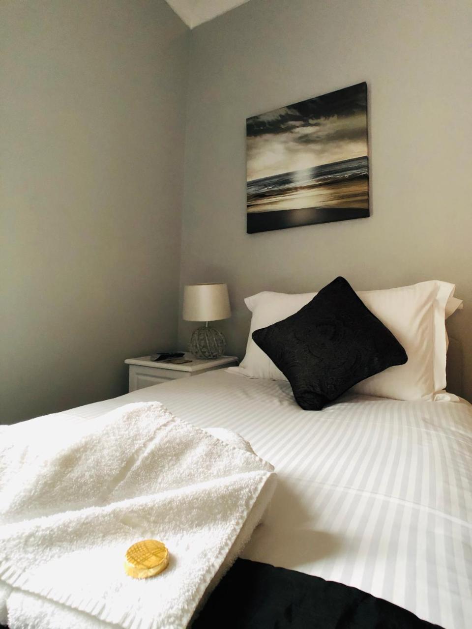 Glenorleigh Guest house Torquay