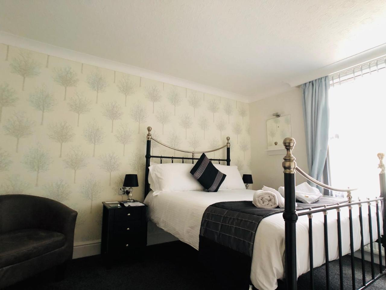 Glenorleigh Guest house