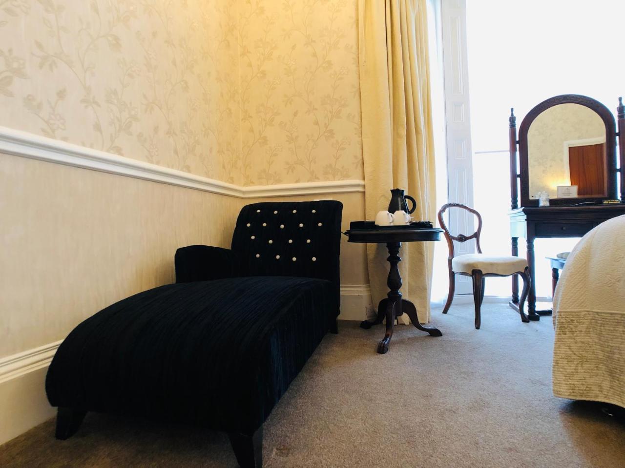 Glenorleigh Guest house