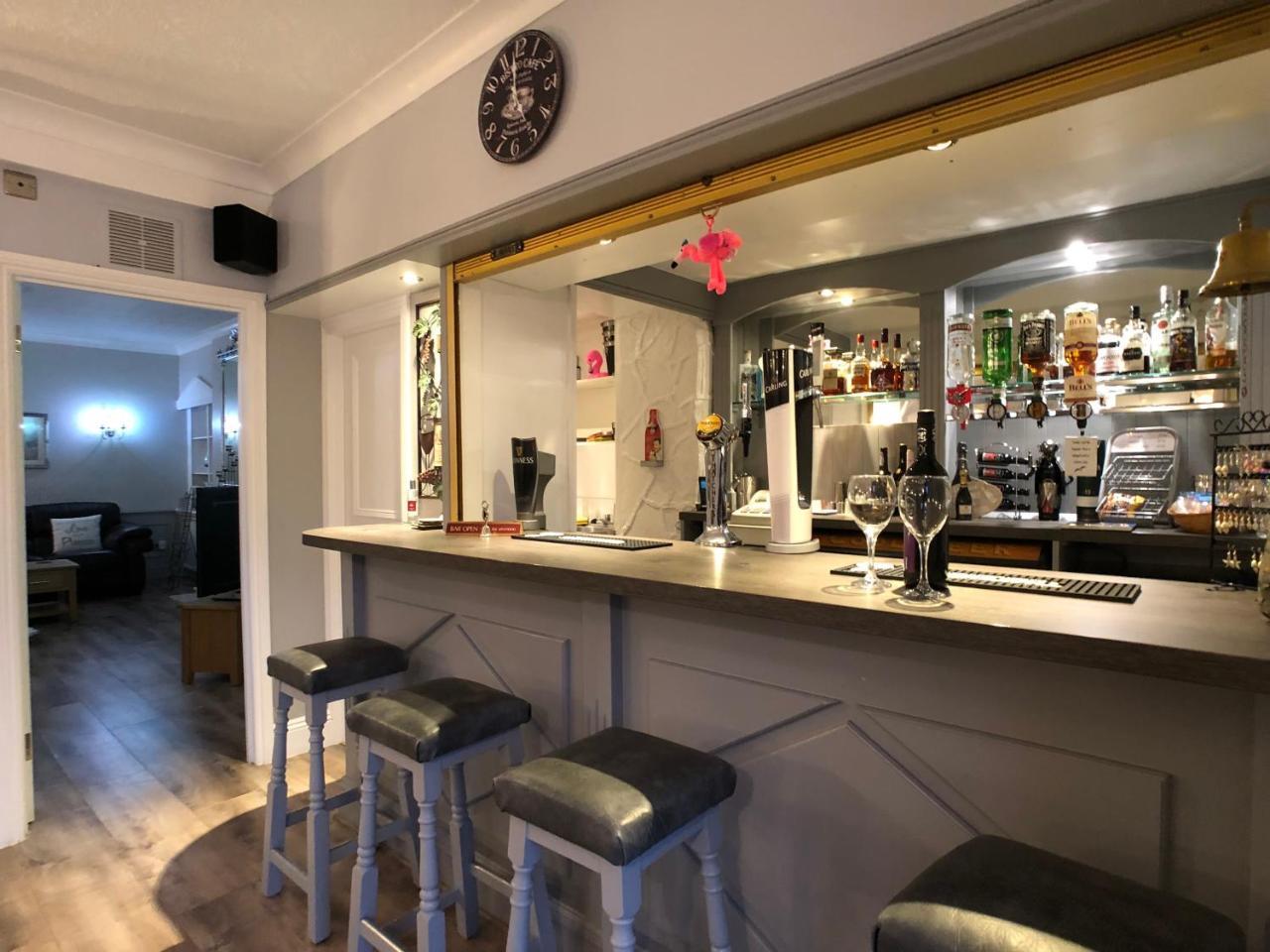 Glenorleigh Guest house 4*