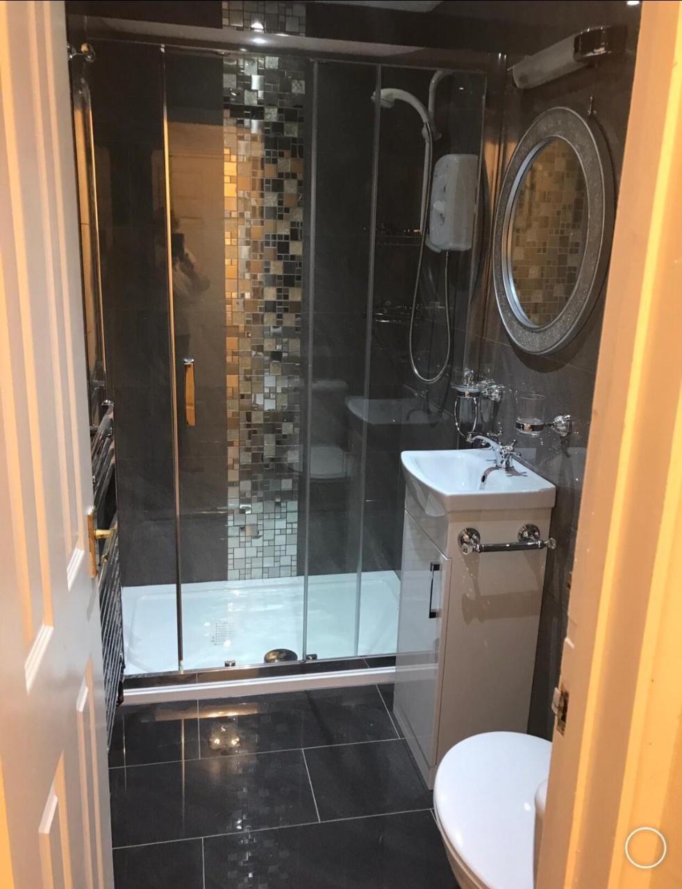 Elmdene Guest house