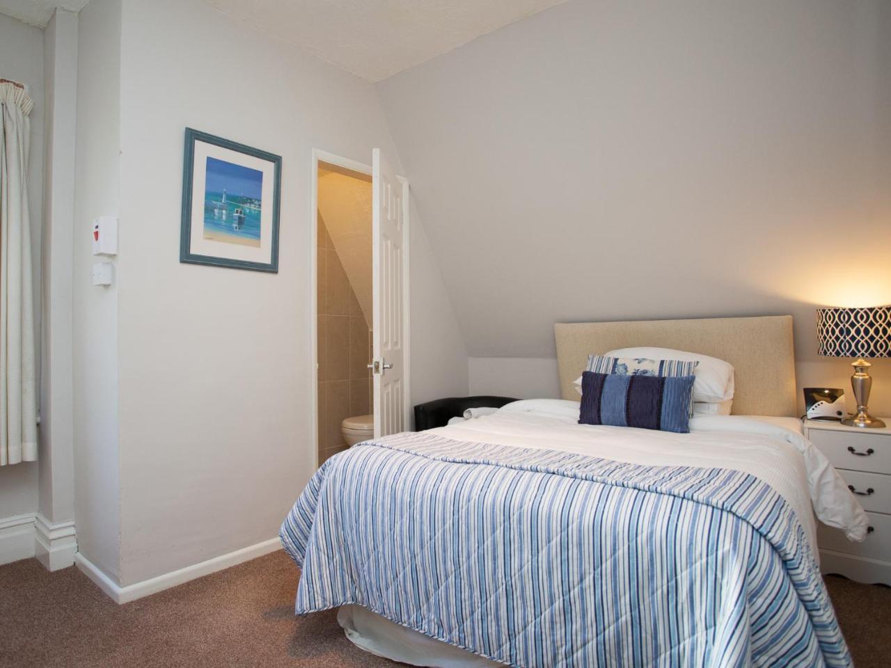 Braddon Hall Torquay