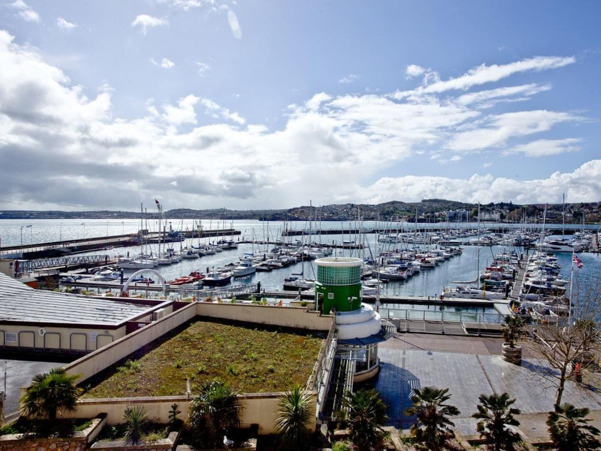 The Regency Torquay