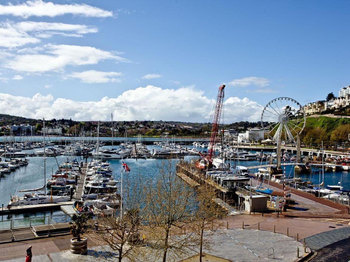 The Regency Torquay