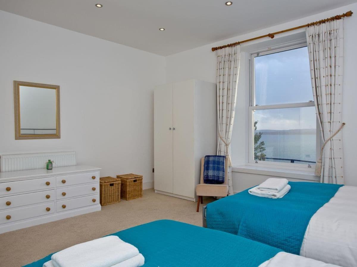 Apartamento The Bosuns Chair - 1 Cliff Heights