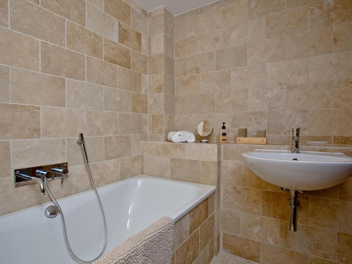Holiday home Park Hill House Torquay